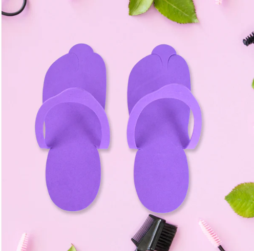 Pedicure Foot Care Kit – 9-Piece Professional Set | Velvet Wellness