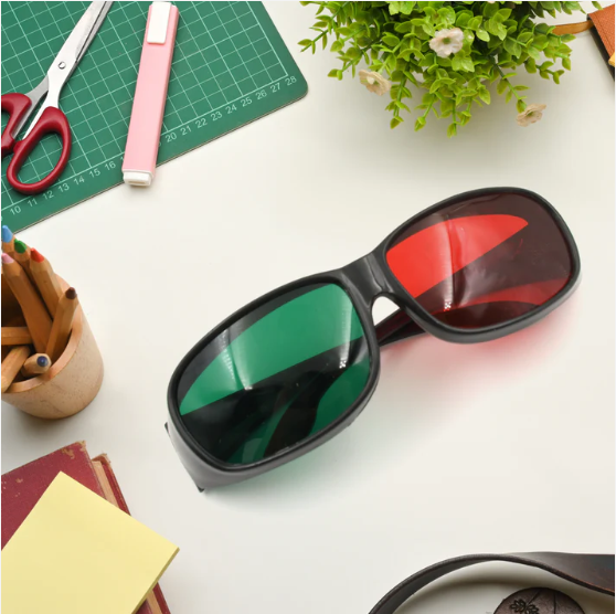 UV-Protected Sunglasses – Lightweight, Glare Reduction | VACALVERS - Image 3