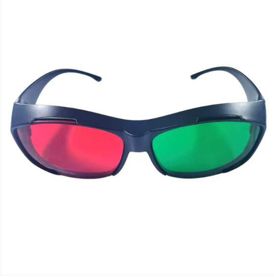 UV-Protected Sunglasses – Lightweight, Glare Reduction | VACALVERS - Image 4