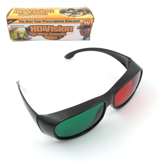 UV-Protected Sunglasses – Lightweight, Glare Reduction | VACALVERS - Image 5