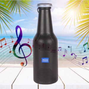 Bottle Bluetooth Speaker