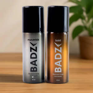 Men's Deodorant Body Spray – Long-Lasting Freshness 45ml