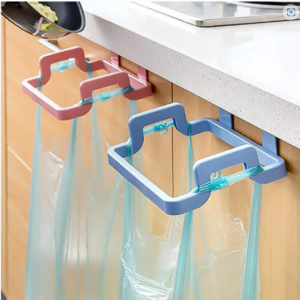 Garbage Bag Holder – Kitchen Door & Cupboard Storage | Storenzo