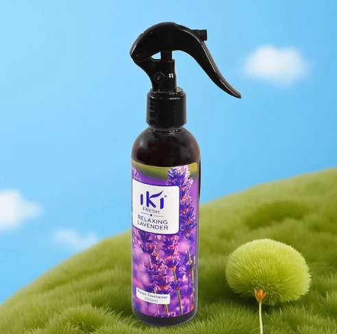Room Air Freshener
