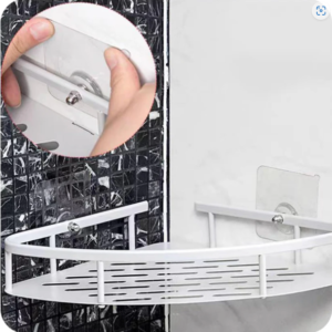 Adhesive Screw Hook