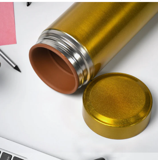 Customized Vacuum Water Bottle – 300ml Leak-Proof | CustomSpot - Image 4