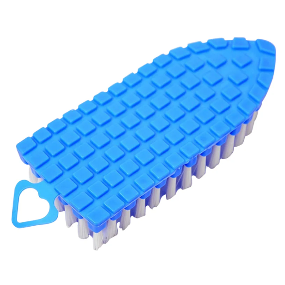 Flexible Cleaning Brush – Bendable for Tight Spots | Velvet Wipe