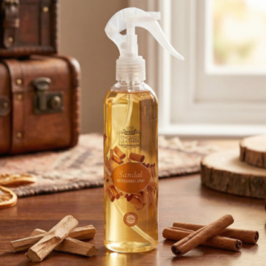 Sandal Air Freshener Spray – Long-Lasting 250 ML Fragrance