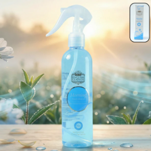 Air Freshener Spray – Long-lasting Odor Elimination & Fresh Fragrance
