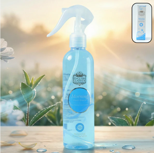 Air Freshener Spray – Long-lasting Odor Elimination & Fresh Fragrance