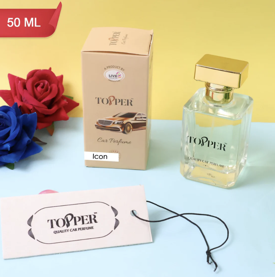 Car Perfume