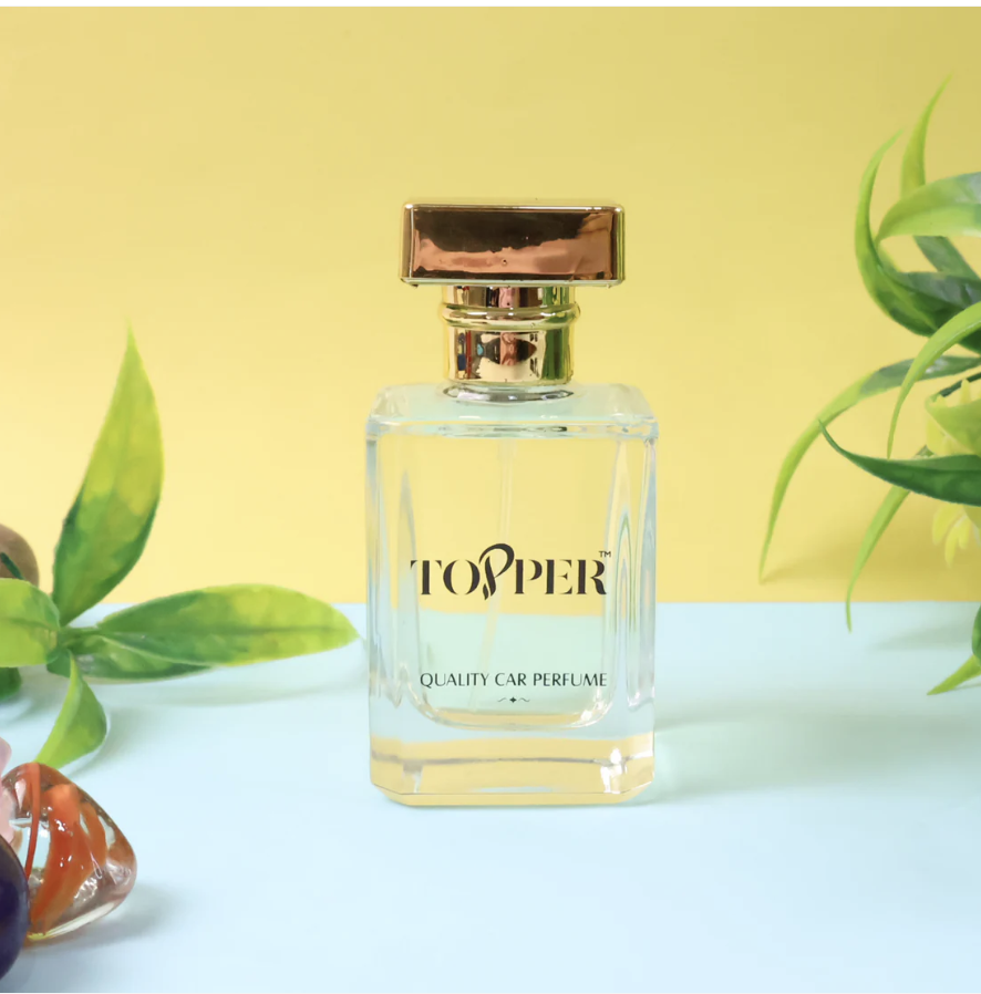 Car Perfume