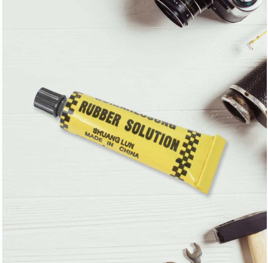 Tyre Repair Kit – Essential Tubeless Puncture Fix | Arrive Kit