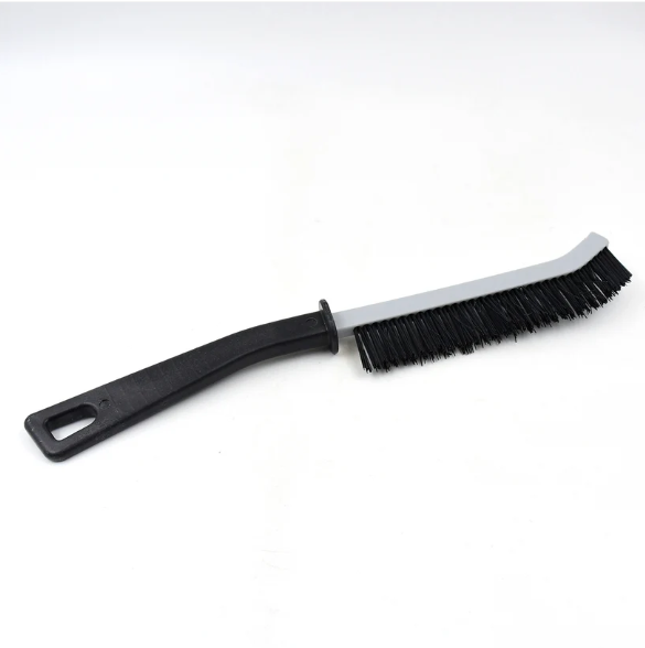 Crevice Cleaning Brush – 23cm Ultra-Thin for Tight Gaps | storenzo