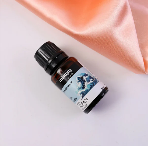 Ocean Diffuser Oil 10ml – Light Earthy Fresh Aroma
