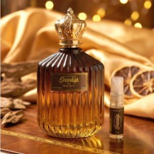 Oud Perfume Spray – Long Lasting Unisex Fragrance 100ml