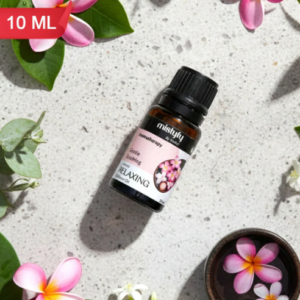 Relaxing Aromatherapy Diffuser Oil 10ml – Calm & Serenity