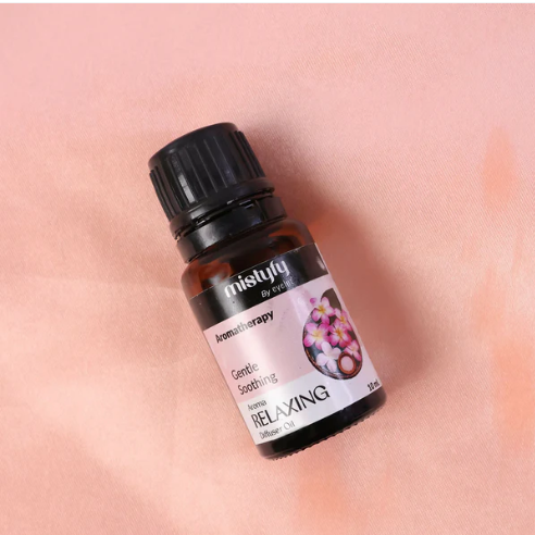 Relaxing Aromatherapy Diffuser Oil 10ml – Calm & Serenity