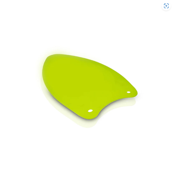 Key features Superior Heat Resistance: Withstands temperatures up to 230°C, providing an effective barrier against burns and scorch marks on garments and surfaces. Premium Food-Grade Silicone: Crafted from high-quality, flexible, and eco-friendly silicone, ensuring durability, longevity, and safe contact with various items. Non-Slip Design: The textured surface keeps your iron securely in place, preventing accidental slips and enhancing safety during use. Compact & Portable: Measuring 26.5 x 14 x 0.7 cm, it's perfectly sized for small spaces, travel, or quick touch-ups, and includes a convenient hanging hole for easy storage. Easy Maintenance: Effortlessly wipes clean with a damp cloth and is completely dishwasher safe, making post-ironing cleanup a breeze. Versatile Use: Ideal for protecting surfaces during ironing, but also perfect as a mat for hot styling tools, craft projects, or as a reliable trivet for hot dishes. Materials & care Materials: Made from high-quality, food-grade silicone, ensuring excellent heat resistance and flexibility. Care Instructions: Simply wipe clean with a damp cloth or place in the dishwasher for a thorough wash. This **Heat Resistant Silicone Iron Mat** can be easily rolled or folded for compact storage when not in use, maintaining its shape and protective qualities.