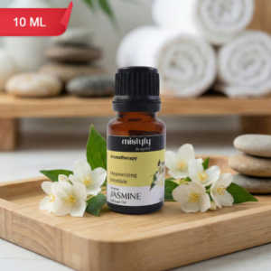 Jasmine Diffuser Oil 10ML – Mesmerizing Floral AromatherapyJasmine Diffuser Oil 10ML – Mesmerizing Floral Aromatherapy