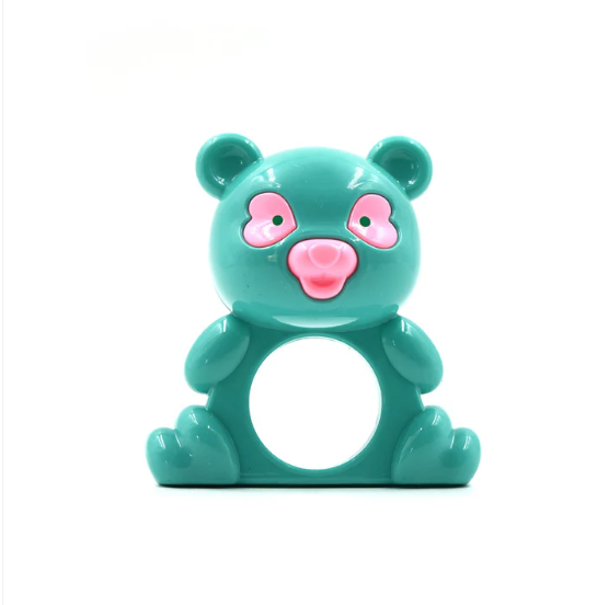 Baby Rattles Set – Safe Infant Sensory Play Toys | Aditi - Image 5