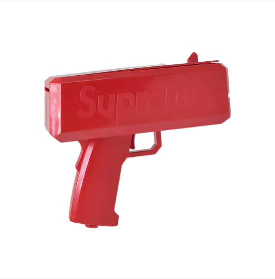 Money Gun – Epic Cash Spray Shooter for Parties | Play Mancer - Image 5