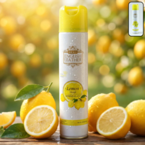 Premium Air Freshener Spray – Long Lasting Freshness 220ML