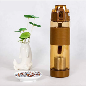Alkaline Water Bottle – Personalized, Food Grade | CustomSpot