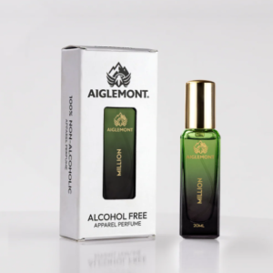 Alcohol-Free Long Lasting Perfume Spray – 20ml Unisex Fragrance