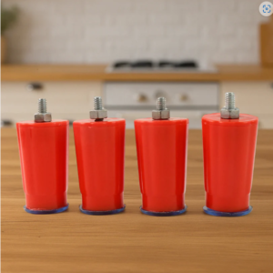 Gas Stove Legs – Heavy-Duty Universal Anti-Skid Support (4 Pc)