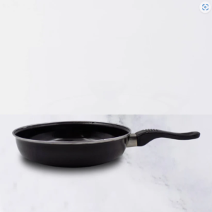 Tadka Fry Pan – 14" Hard Anodized Nonstick | FirePot