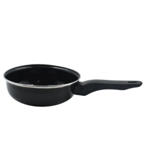 Non-Stick Fry Pan 12-Inch – Gas & Induction Compatible | Indo Glow