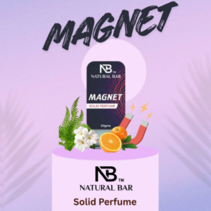 Solid Perfume – Alcohol Free Long Lasting Fragrance for Men and Women