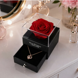 Eternal Rose Gift Box