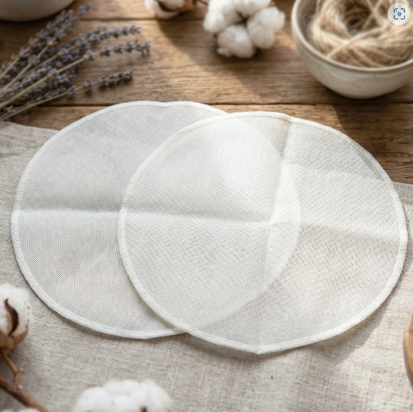 Reusable Cotton Steam Cloth – Non-Stick, Eco-Friendly, Easy to Clean