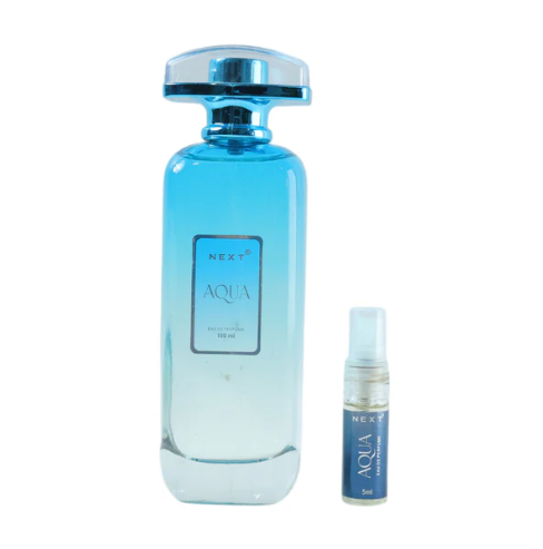 Aqua Perfume – Long Lasting Fresh Marine Fragrance - Image 4