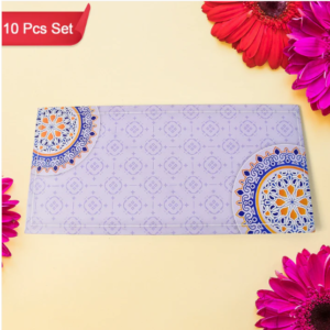 Shagun Money Gift Envelopes – Pack of 10 Durable Cards