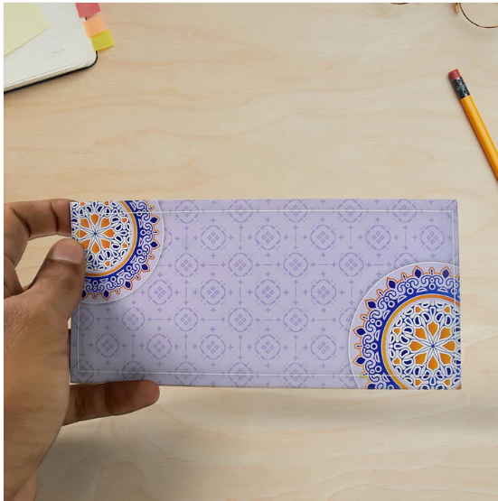 Shagun Money Gift Envelopes – Pack of 10 Durable Cards - Image 2