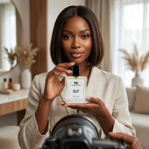 Eau de Parfum for Men & Women – Long Lasting Luxury Fragrance