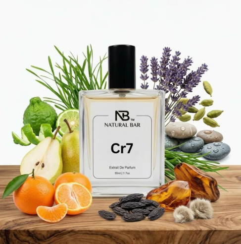 Eau de Parfum for Men & Women – Long Lasting Luxury Fragrance