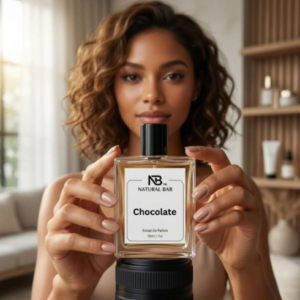 Unisex Chocolate Eau de Parfum – Long-Lasting Luxury Fragrance