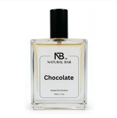 Unisex Chocolate Eau de Parfum – Long-Lasting Luxury Fragrance