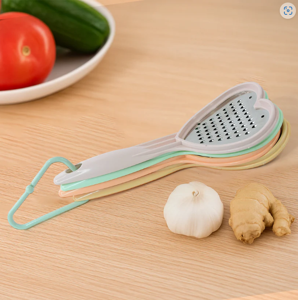 Heart Grater Slicer – Versatile Kitchen Tool | Home Chef