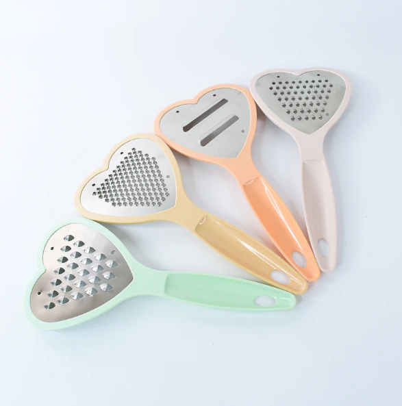Heart Grater Slicer – Versatile Kitchen Tool | Home Chef