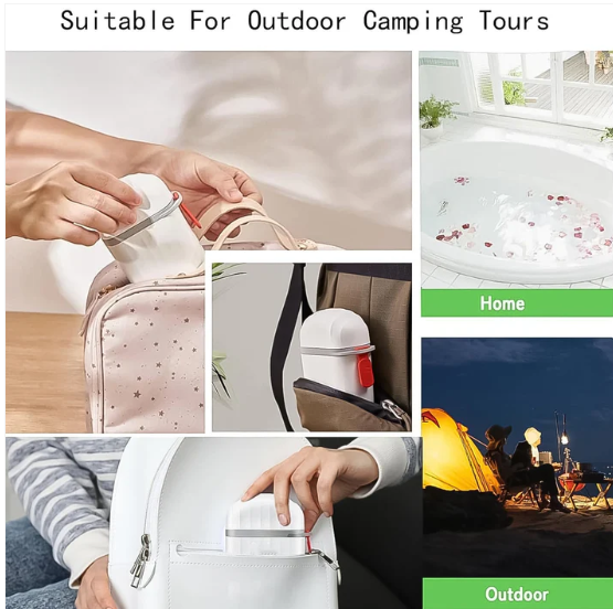 Travel Soap Holder – Leakproof, Durable & Compact Case - Image 3