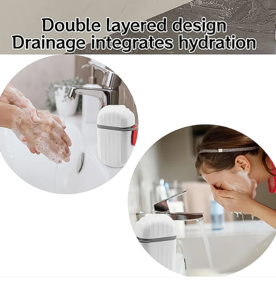 Travel Soap Holder – Leakproof, Durable & Compact Case - Image 4