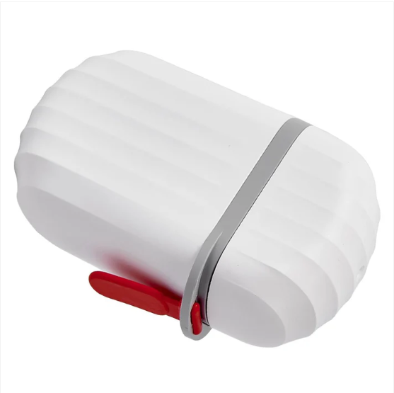 Travel Soap Holder – Leakproof, Durable & Compact Case - Image 5