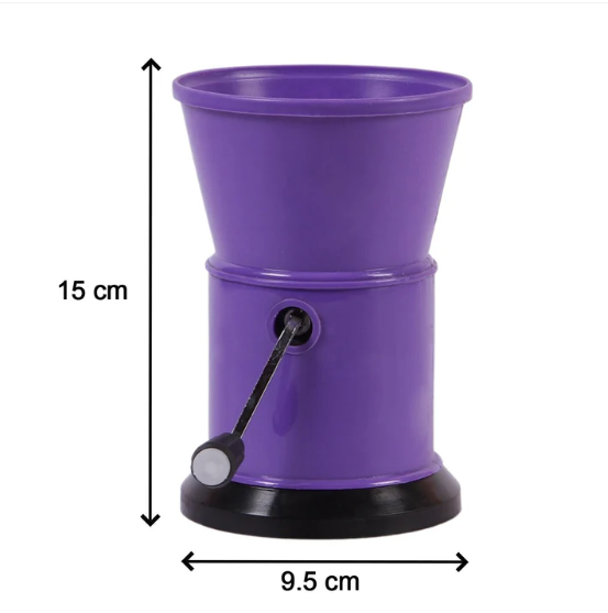 Round Chilly Cutter – Sharp Blade for Easy Chopping & Grinding - Image 4