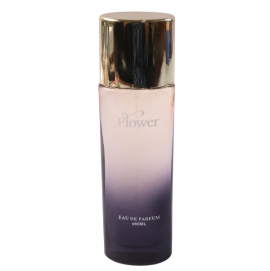 Flower Eau De Parfum – Long-Lasting Floral Fragrance in 60 ML