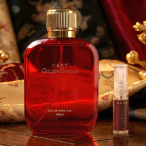 Golden Dragon Perfume – Long Lasting Unisex Fragrance for All Occasions